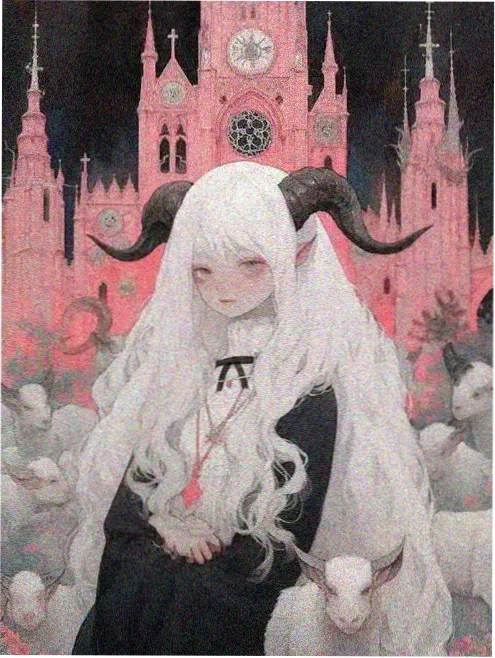 年代剧情片《城南旧事新编》海报