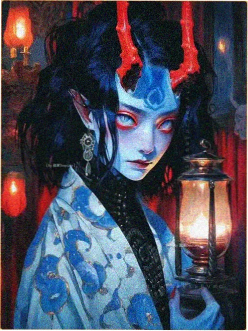 悬疑剧情片《静水深流》海报
